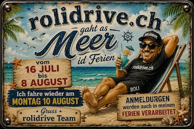 Rolidrive-Ferien (3) Rolidrive-Ferien (3)